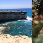Cape Greco Park