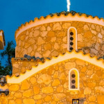 Profitis Ilias Church