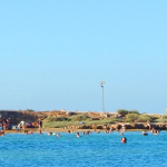 Kalamies Beach