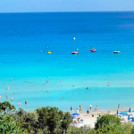 Konnos Bay