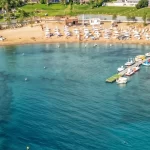 Pernera Beach