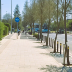 Bus Stop
