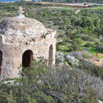 Agioi Saranta Cave