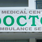 Santa Marina Polyclinic