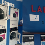 Laundry Station