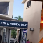 Phoenix Bar