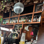 Mexican Ranch Bar