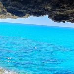 Sea Caves
