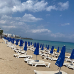 Seaside Promenade