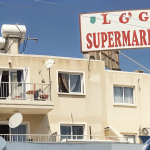 L&G Supermarket