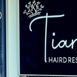 Tiara Hairdressing